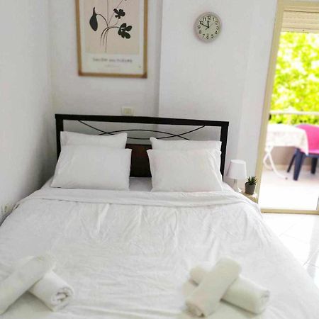 Valbona Apartments Avlonya Dış mekan fotoğraf