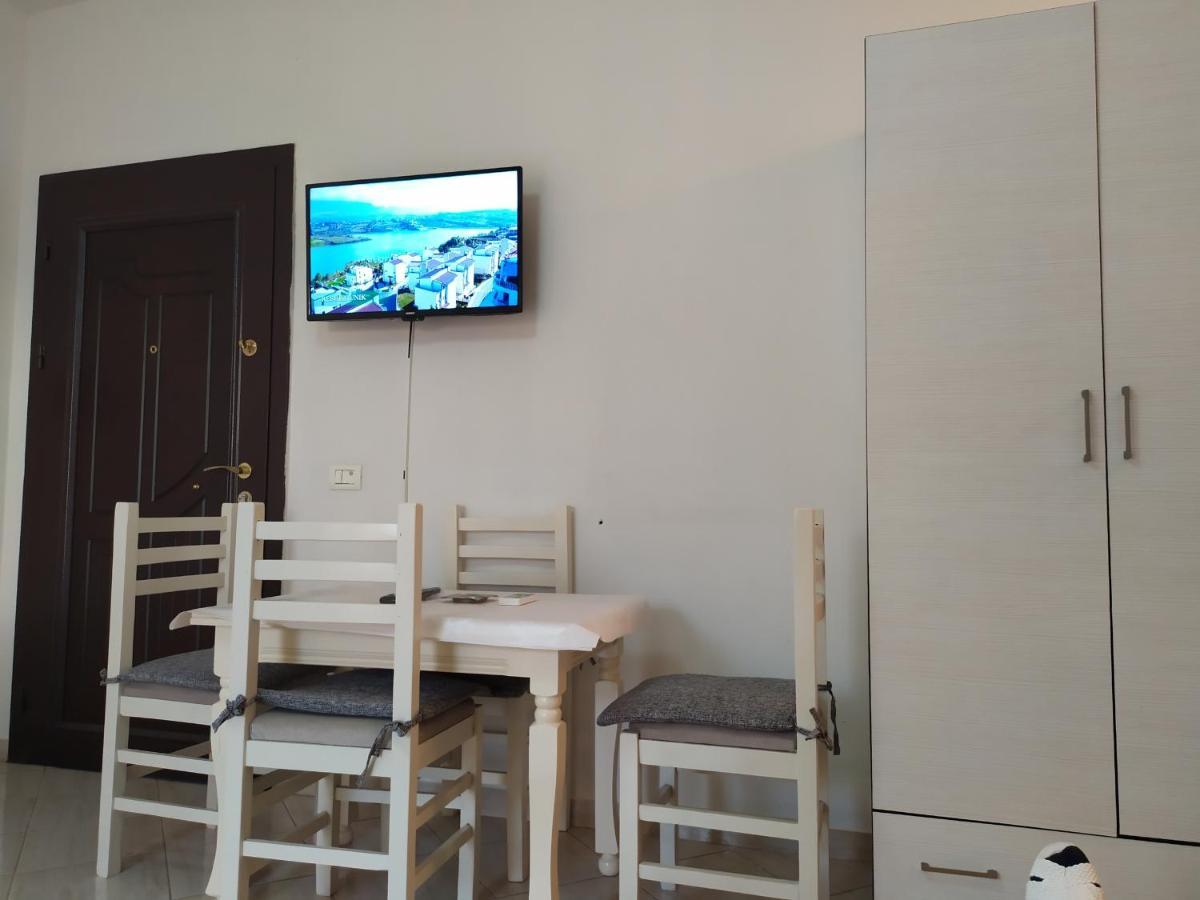 Valbona Apartments Avlonya Dış mekan fotoğraf
