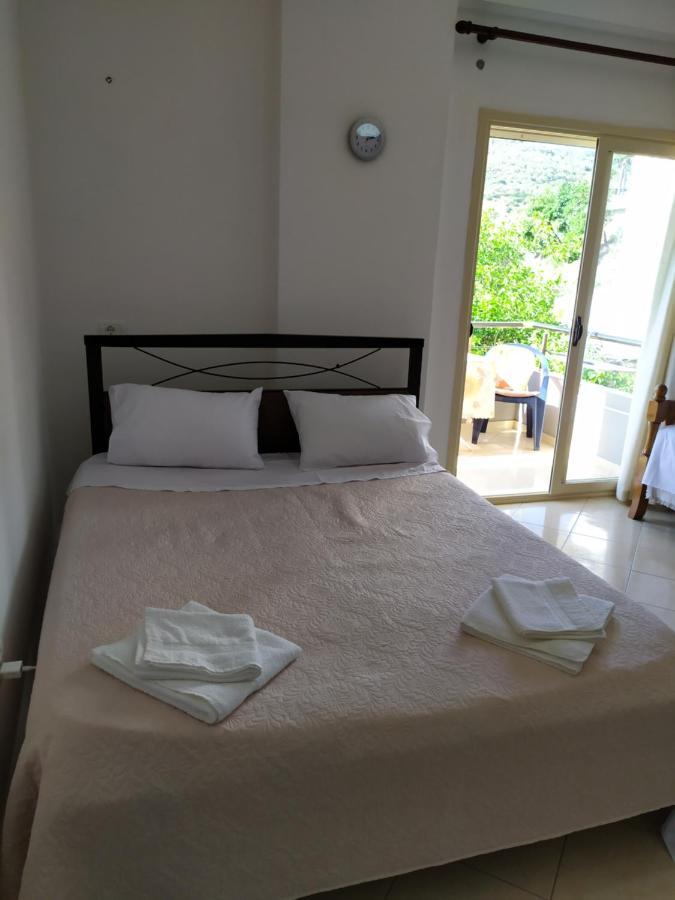 Valbona Apartments Avlonya Dış mekan fotoğraf