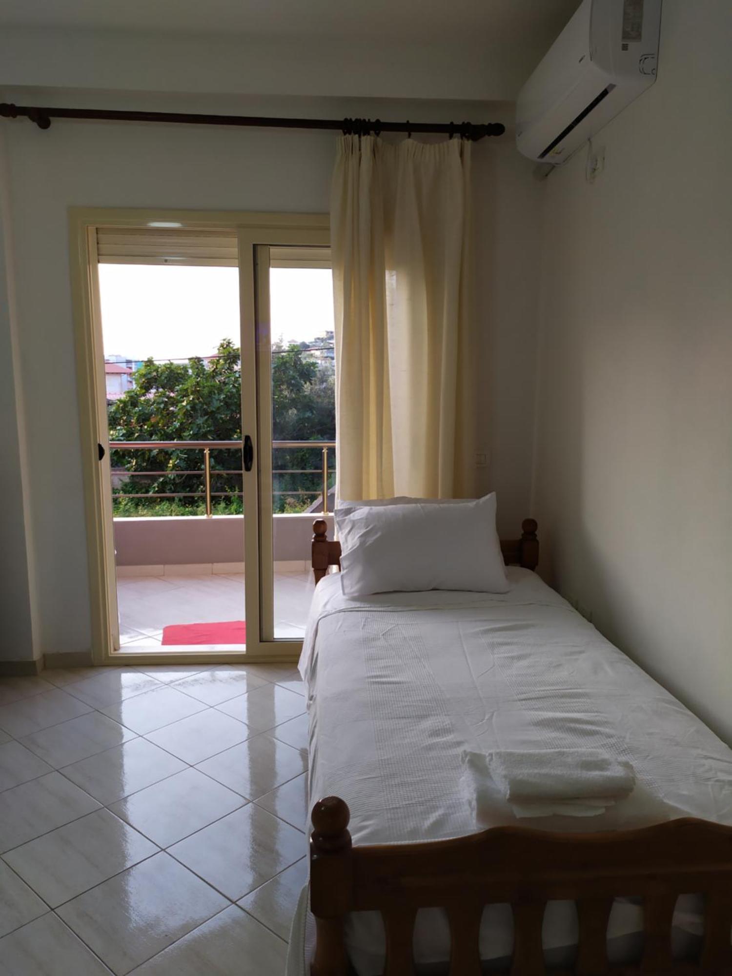 Valbona Apartments Avlonya Dış mekan fotoğraf