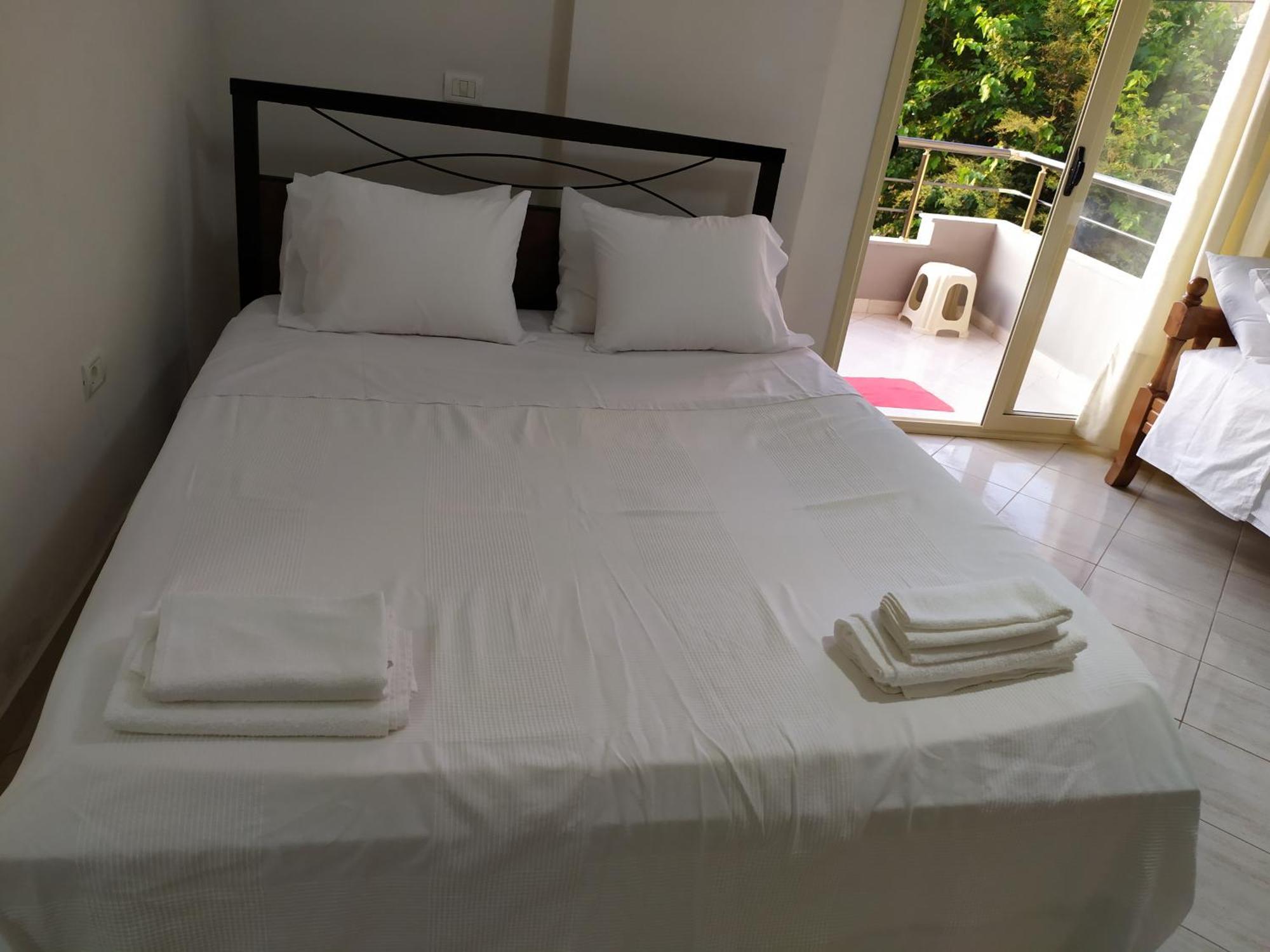 Valbona Apartments Avlonya Dış mekan fotoğraf