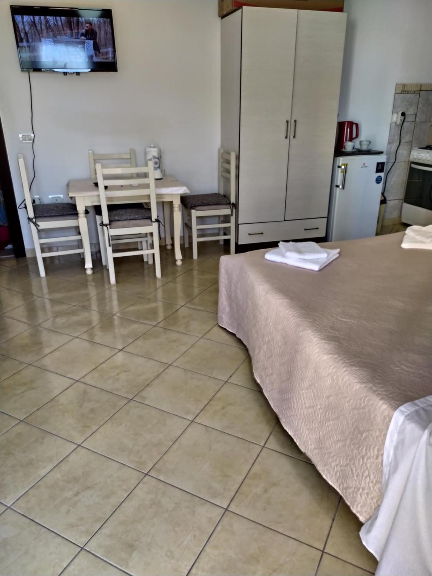 Valbona Apartments Avlonya Dış mekan fotoğraf