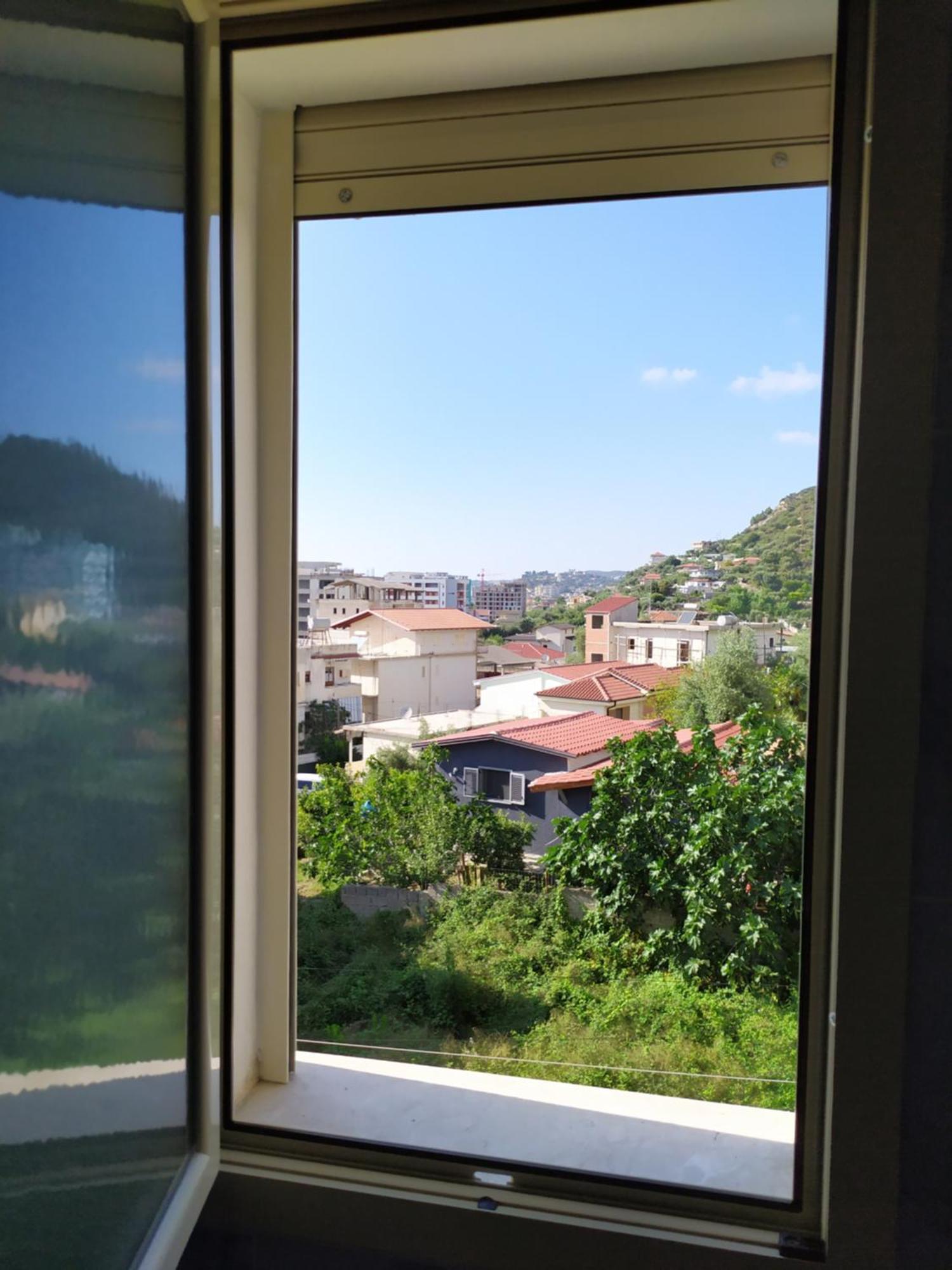 Valbona Apartments Avlonya Dış mekan fotoğraf