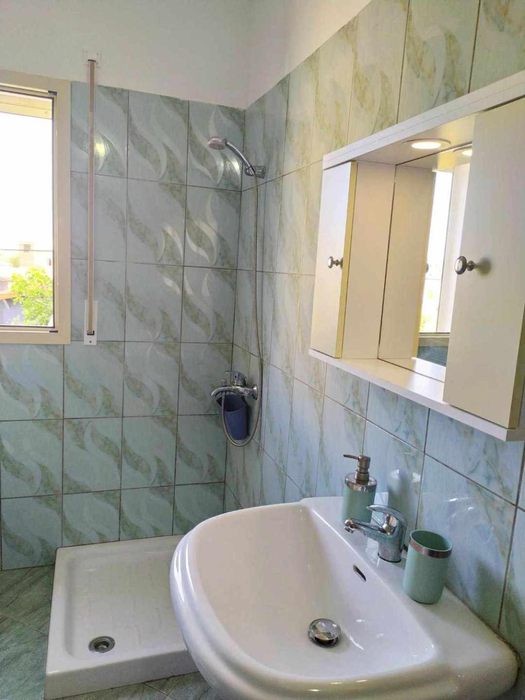 Valbona Apartments Avlonya Dış mekan fotoğraf
