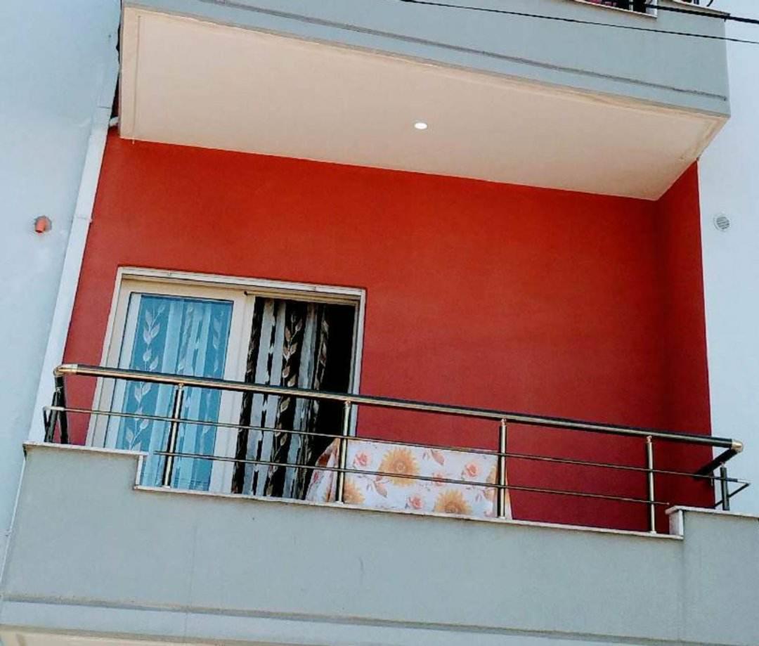 Valbona Apartments Avlonya Dış mekan fotoğraf