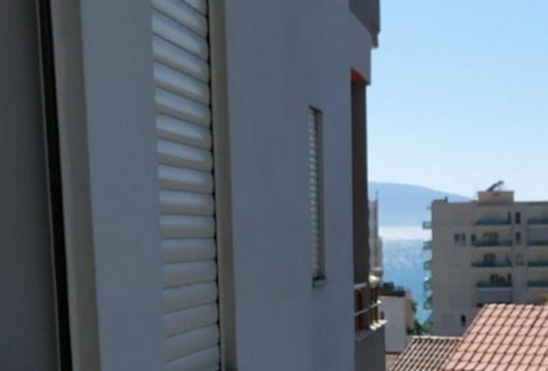 Valbona Apartments Avlonya Dış mekan fotoğraf