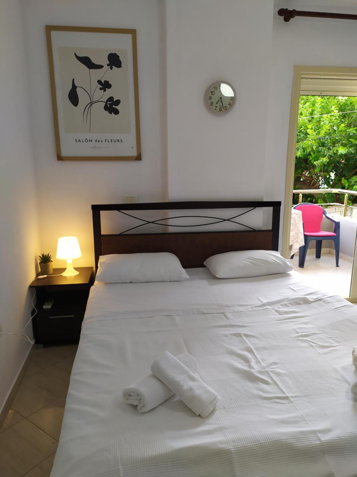 Valbona Apartments Avlonya Dış mekan fotoğraf